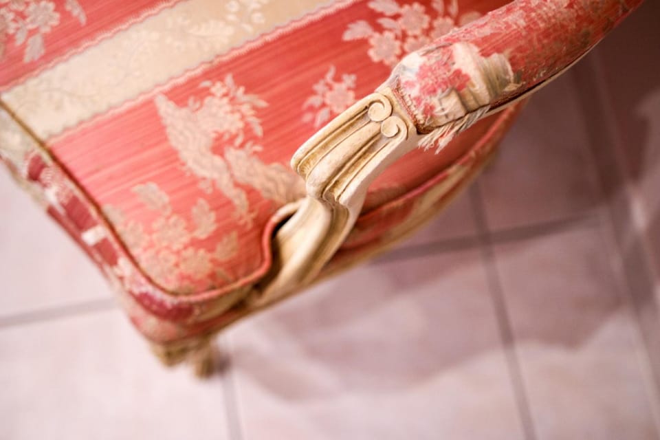 La Milane Bed and Breakfast in Cabriès