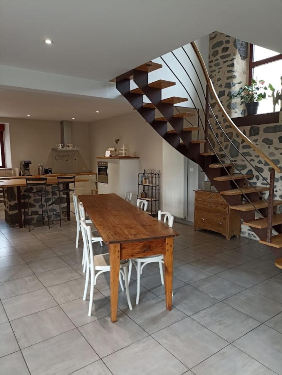 La Maison de Lili Bed and Breakfast in Auvergne-Rhône-Alpes