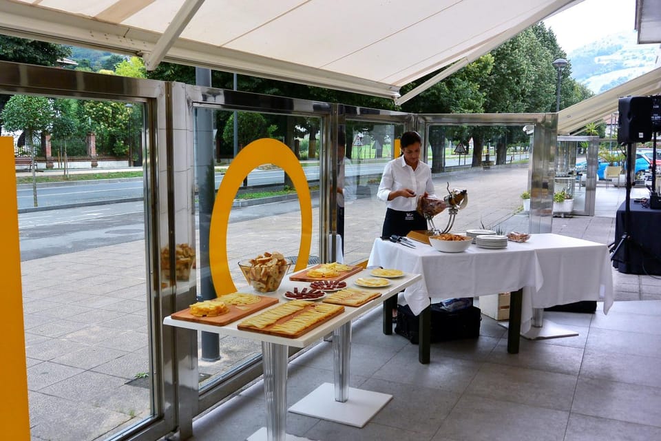 Banquet/Function facilities