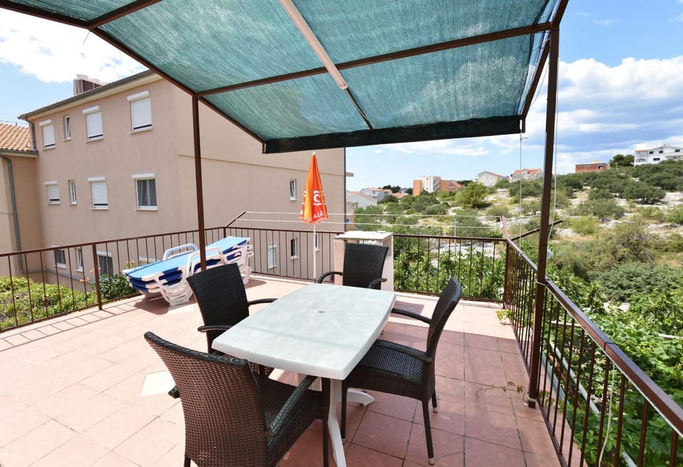 Balcony/Terrace, Seating area