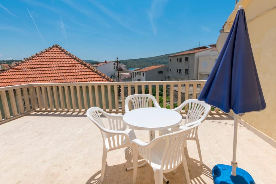 Balcony/Terrace, Seating area