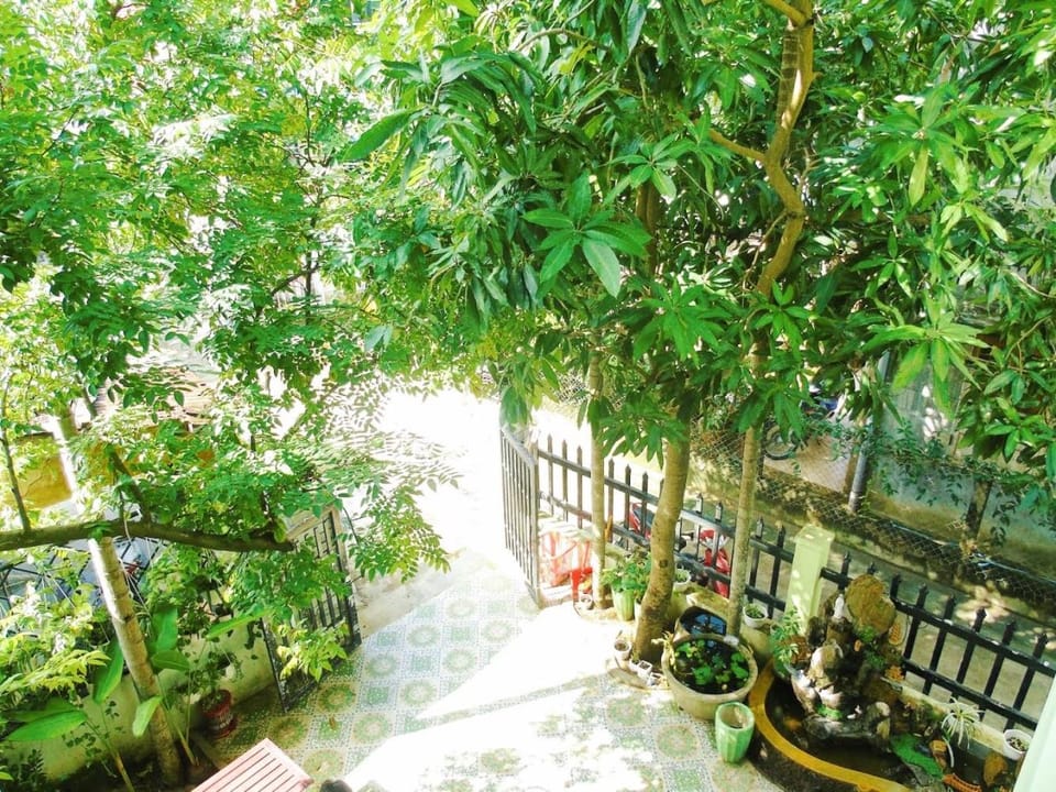 Xanh Lá Homestay Hội An Vacation rental in Hoi An