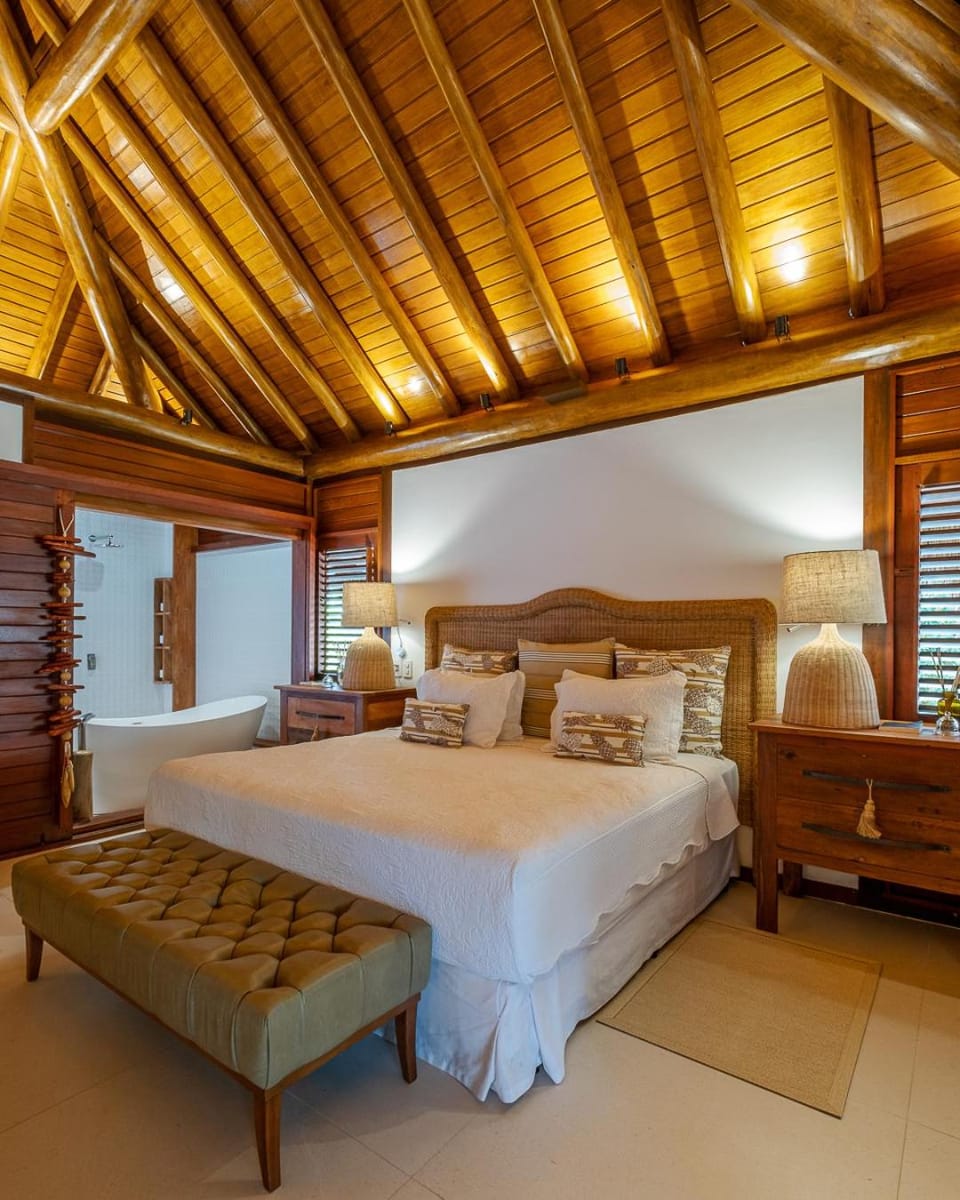Camurim Grande Pousada & SPA - Jantar Incluído Bed and Breakfast in State of Alagoas, Brazil