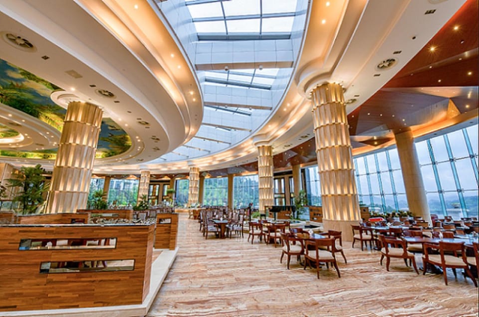 Restaurant/places to eat, Breakfast