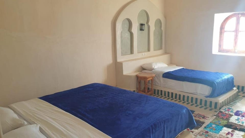 Auberge Tamariste Bed and Breakfast in Morocco