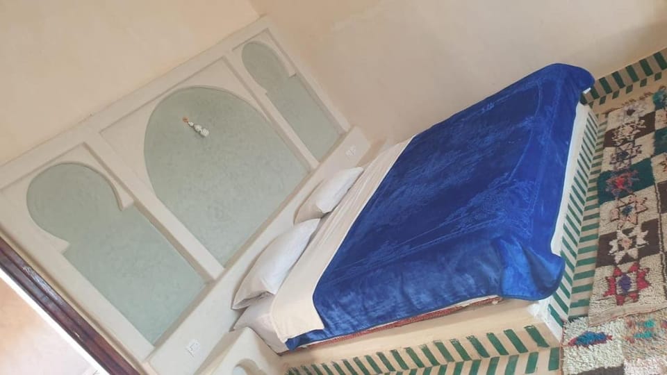 Auberge Tamariste Bed and Breakfast in Morocco