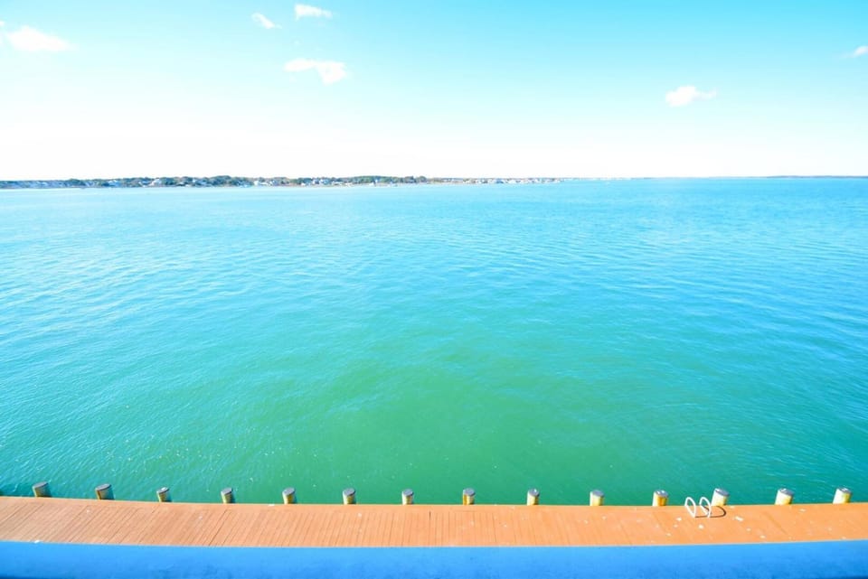 Harbour Island 303L Condo Apartment in Ocean City