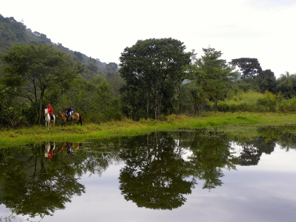 Hotel Fazenda Caco de Cuia Hotel in State of Minas Gerais, Brazil