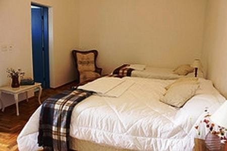Hotel Fazenda Caco de Cuia Hotel in State of Minas Gerais, Brazil