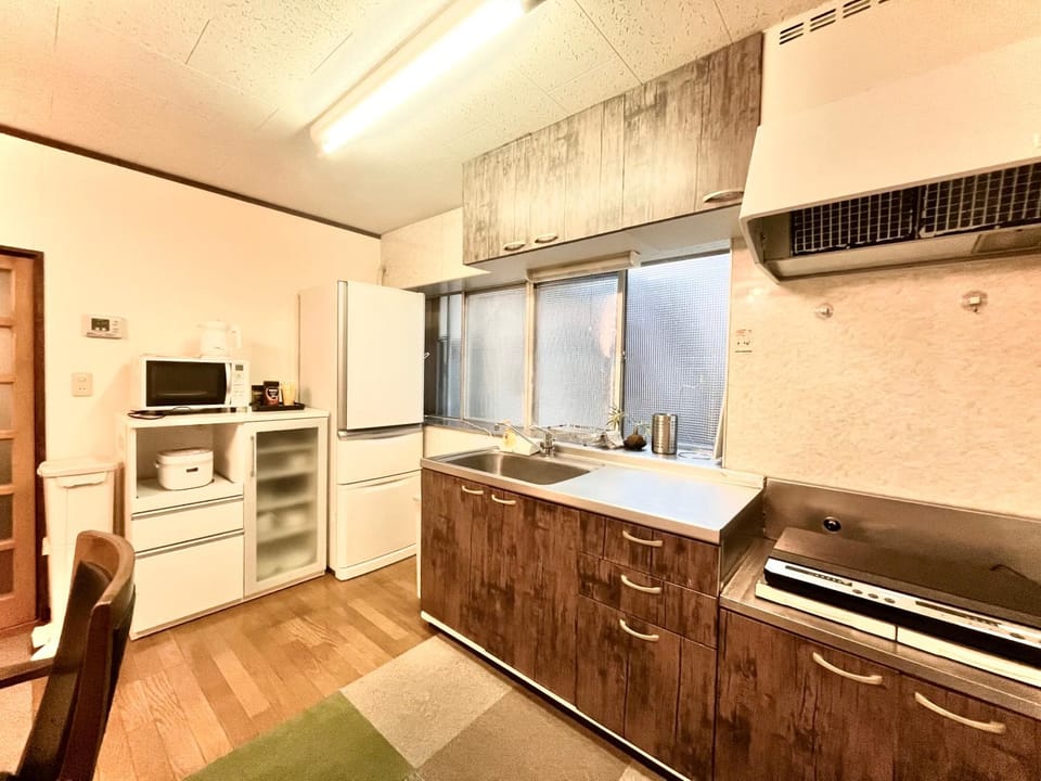 Zen House House in Takayama