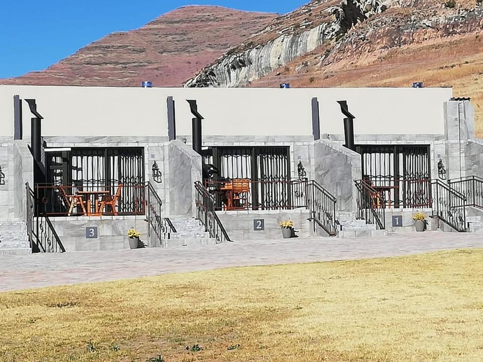 WILLOW MANOR Bed and Breakfast in South Africa