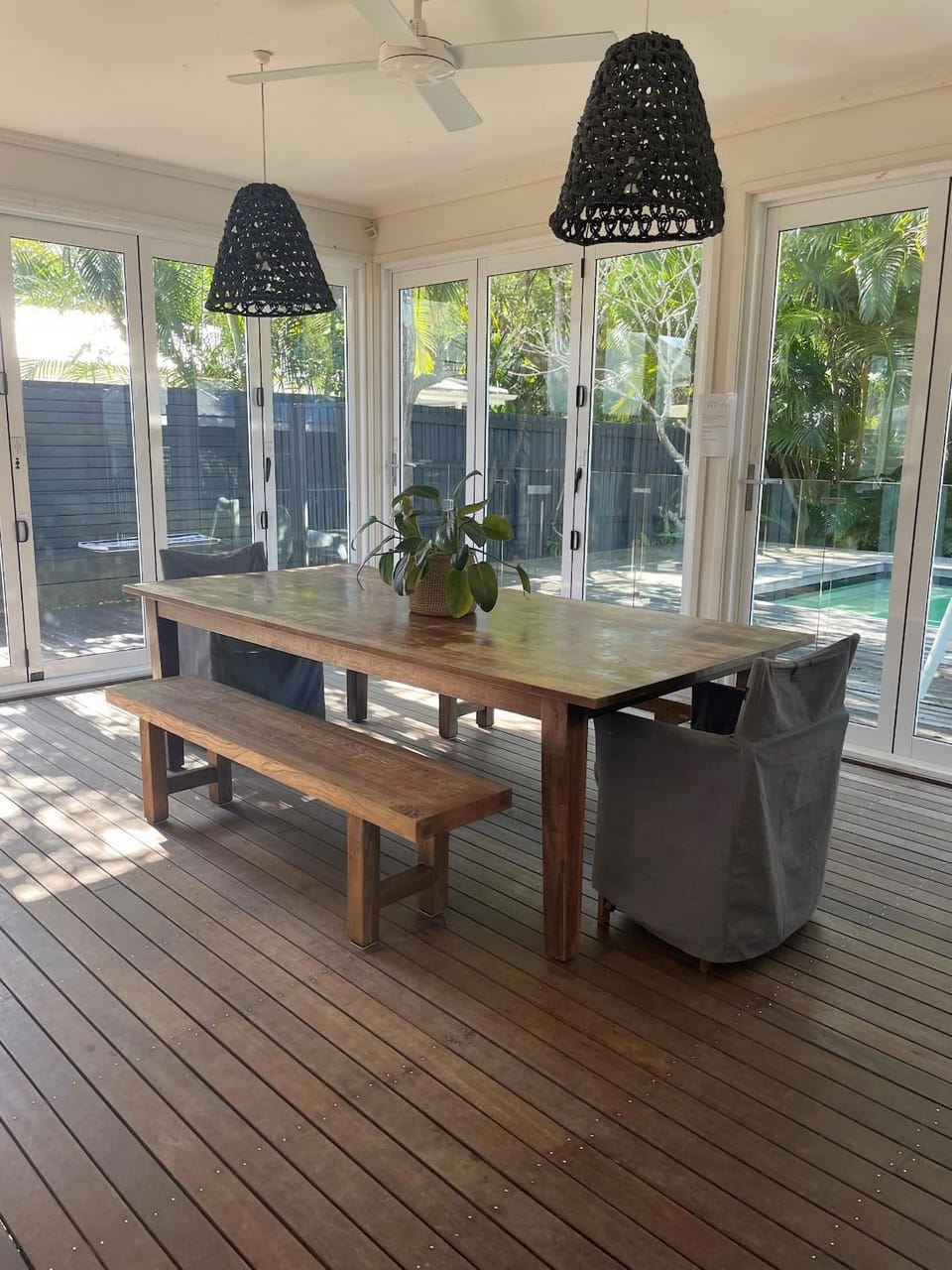 Lantana Beach House - 77 Butler Street House in Byron Bay