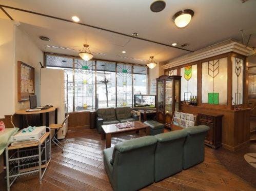 Lounge or bar
