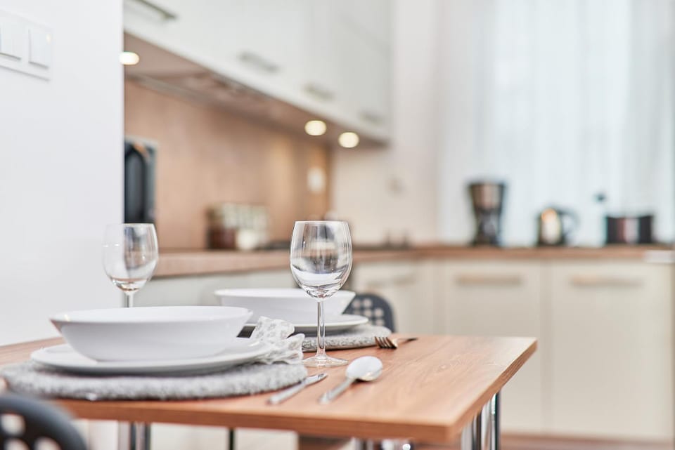 Dining area, Dining area