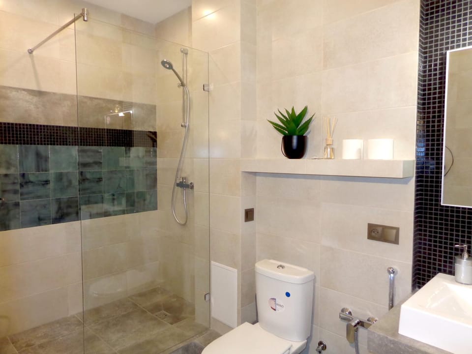 Shower