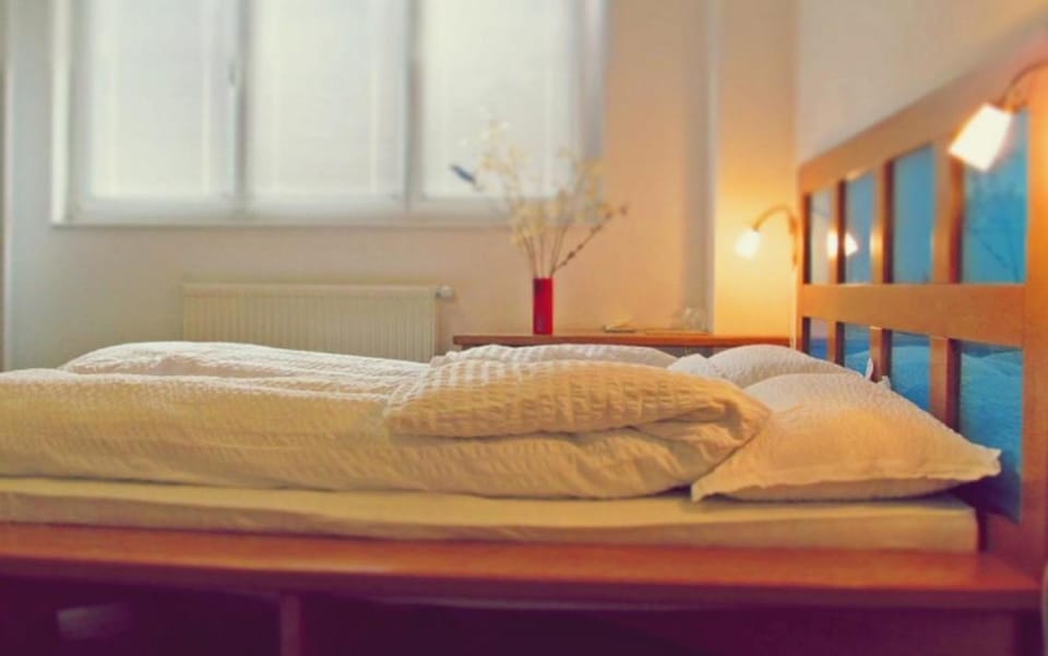 Posticum Guesthouse Bed and Breakfast in Hungary