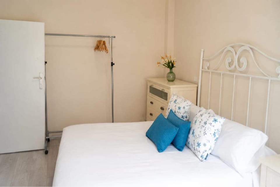 Acogedor Apartamento Ribeira Sacra Apartment in Monforte de Lemos