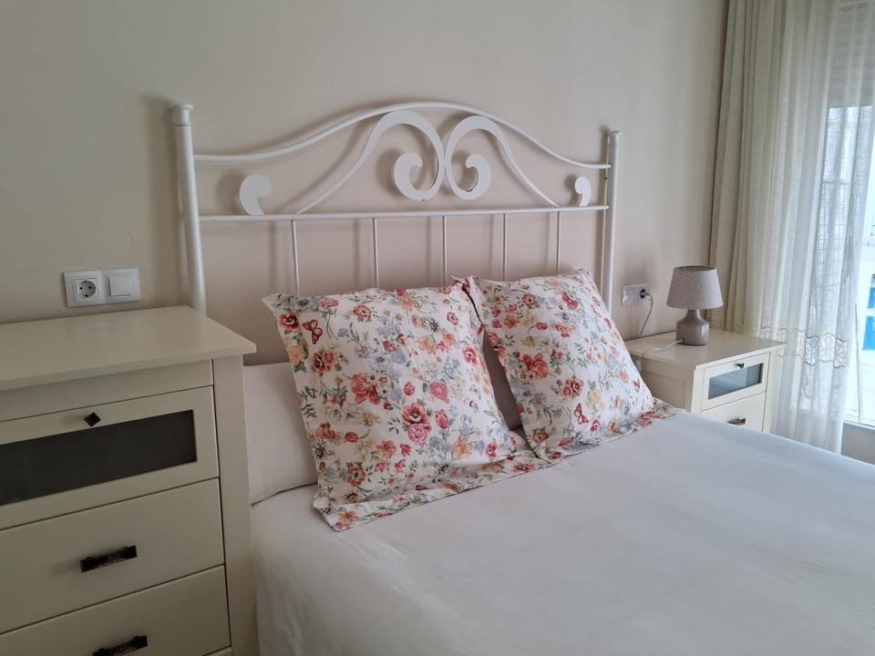 Acogedor Apartamento Ribeira Sacra Apartment in Monforte de Lemos