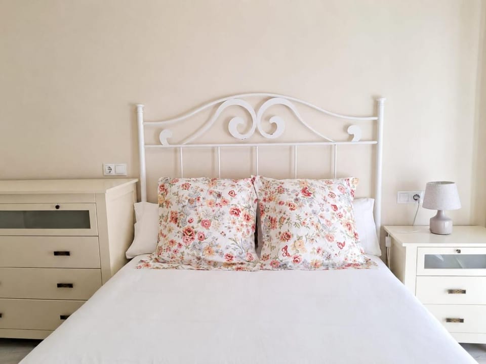 Acogedor Apartamento Ribeira Sacra Apartment in Monforte de Lemos