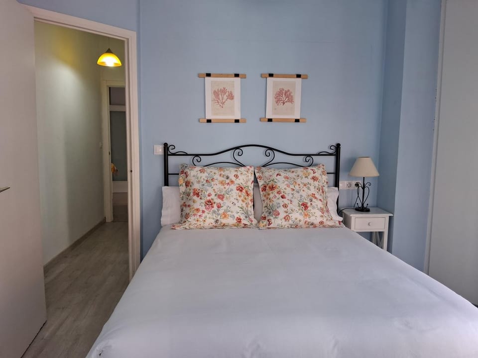 Acogedor Apartamento Ribeira Sacra Apartment in Monforte de Lemos