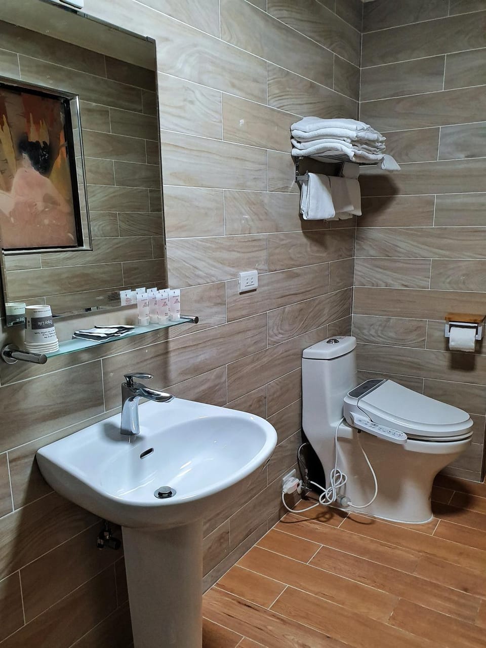 Hermit Crab B&B Hotel in Taiwan, Province of China