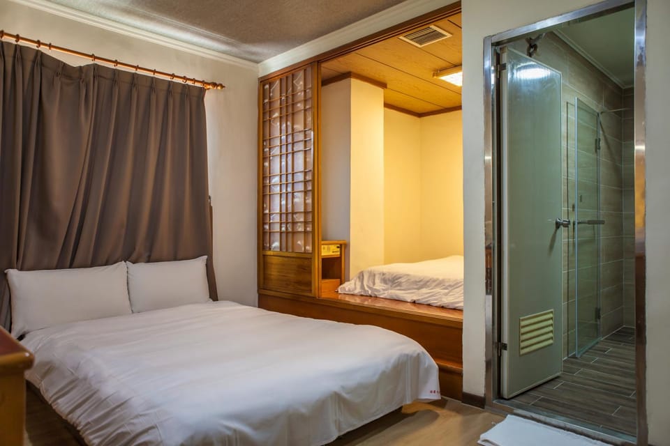 Hermit Crab B&B Hotel in Taiwan, Province of China