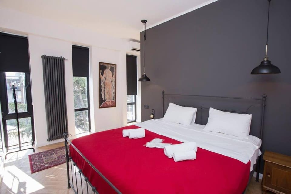 3-Person Apartment - By Wehost Apartment in Tbilisi, Georgia