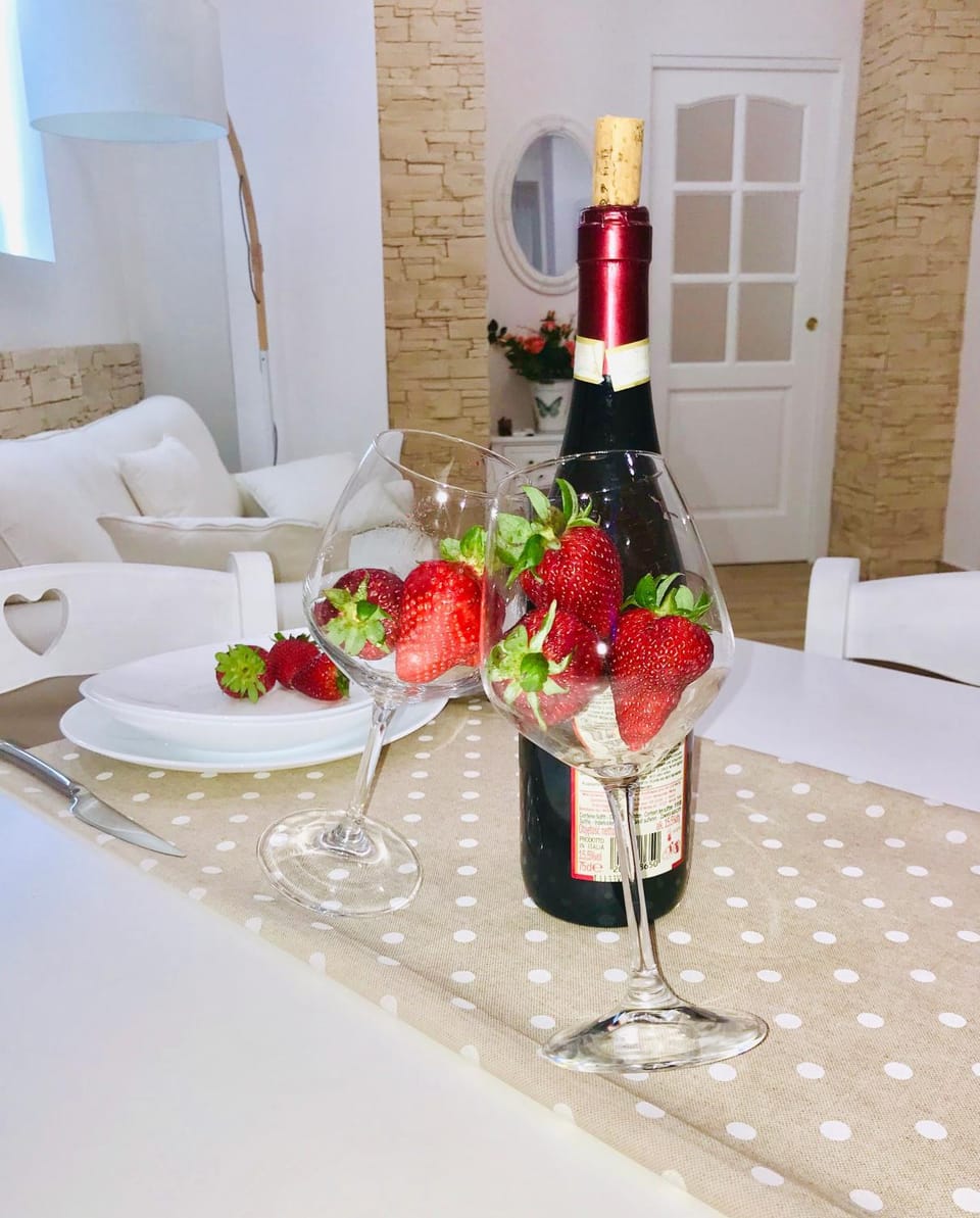 CASANOVA - Indipendent Luxury Apartment Apartment in Vibo Valentia