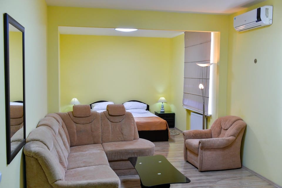 Imereti Health Resort Hotel in Georgia