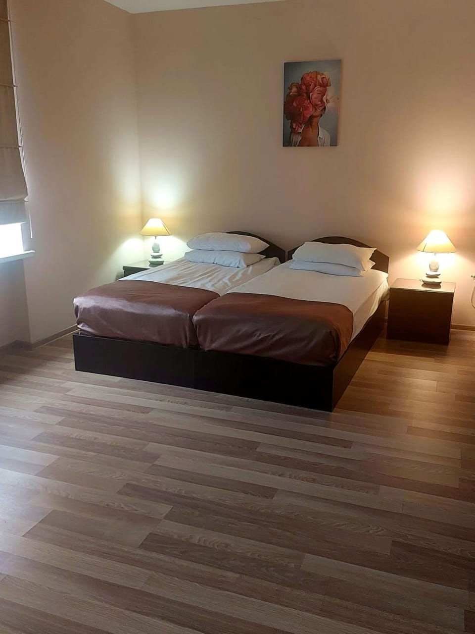 Imereti Health Resort Hotel in Georgia