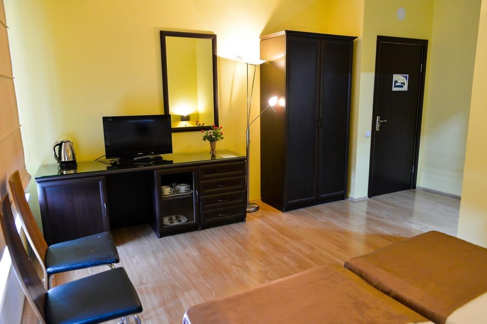 Imereti Health Resort Hotel in Georgia