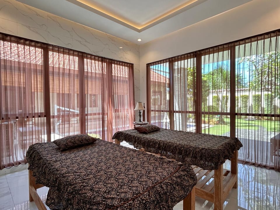 Massage