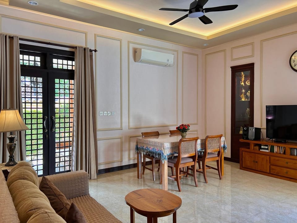 Accessible Penyaringan Vacation rental in Denpasar