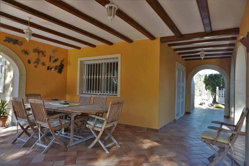 RINCONCILLO House in Marina Alta