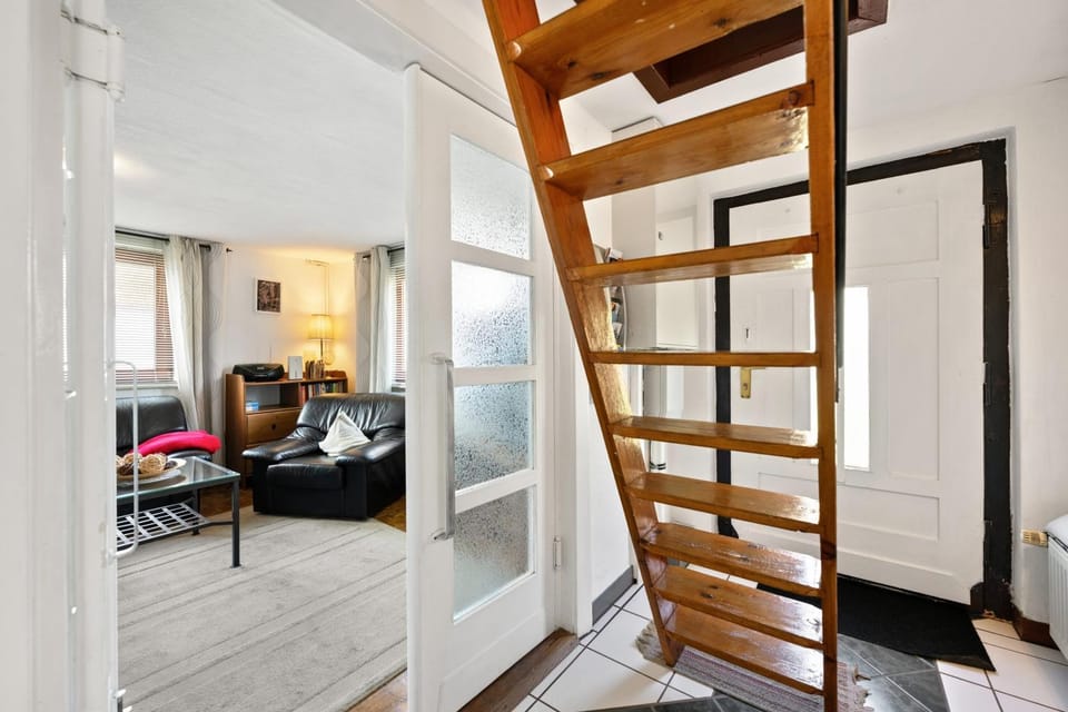 Ferienhaus Friedel House in Zingst