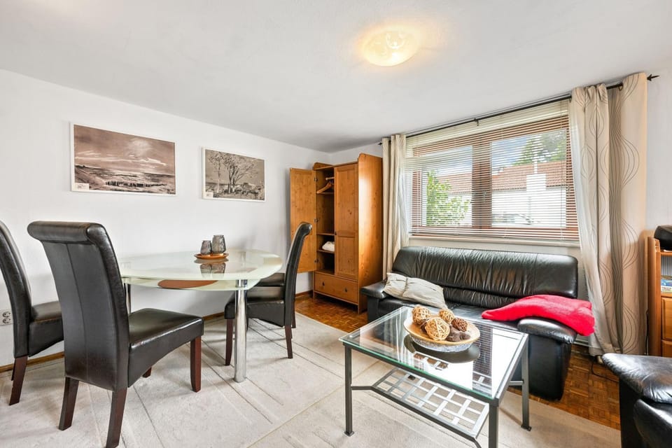 Ferienhaus Friedel House in Zingst