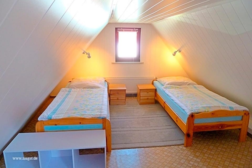 Ferienhaus Friedel House in Zingst