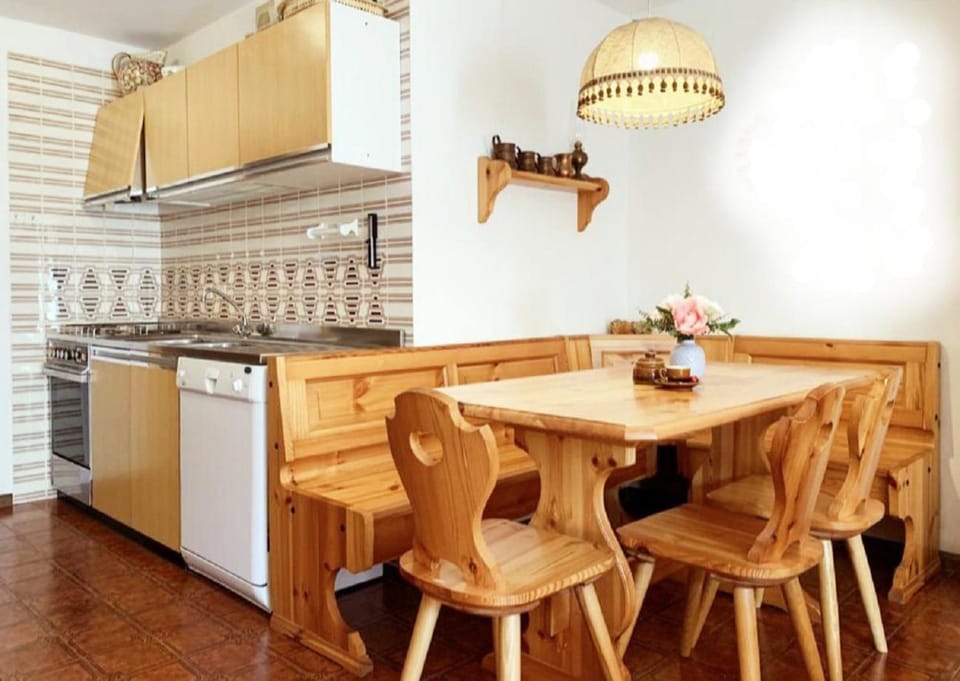 APPARTAMENTO CASANOVA Apartment in Trentino-South Tyrol