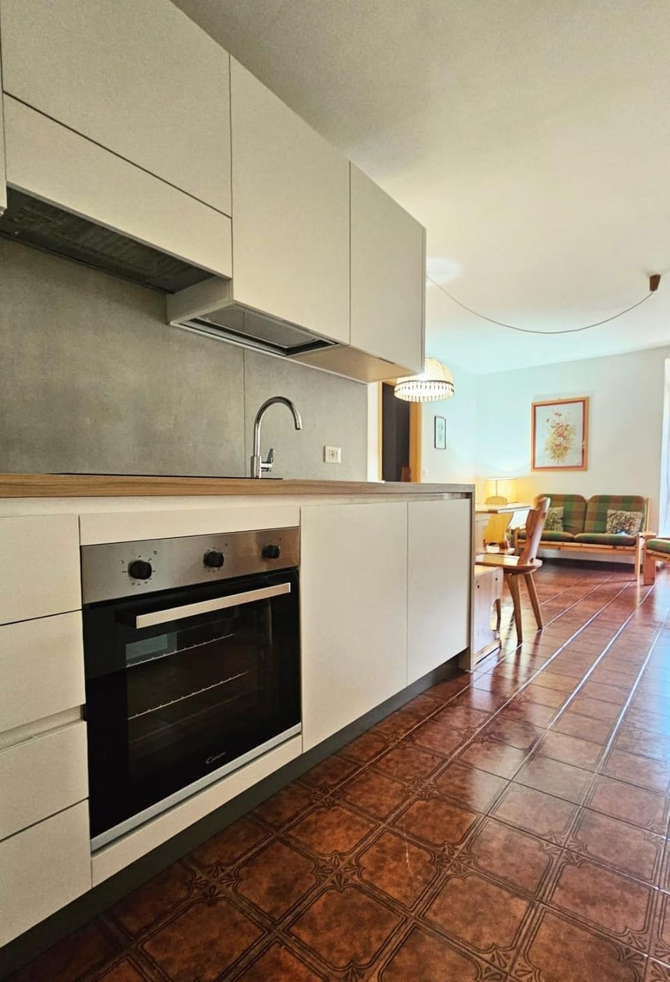 APPARTAMENTO CASANOVA Apartment in Trentino-South Tyrol