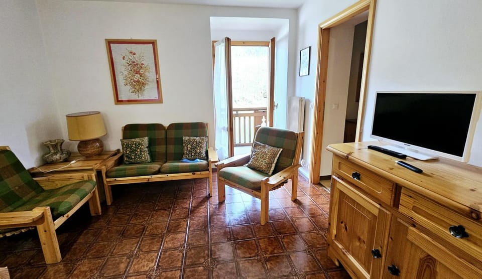 APPARTAMENTO CASANOVA Apartment in Trentino-South Tyrol