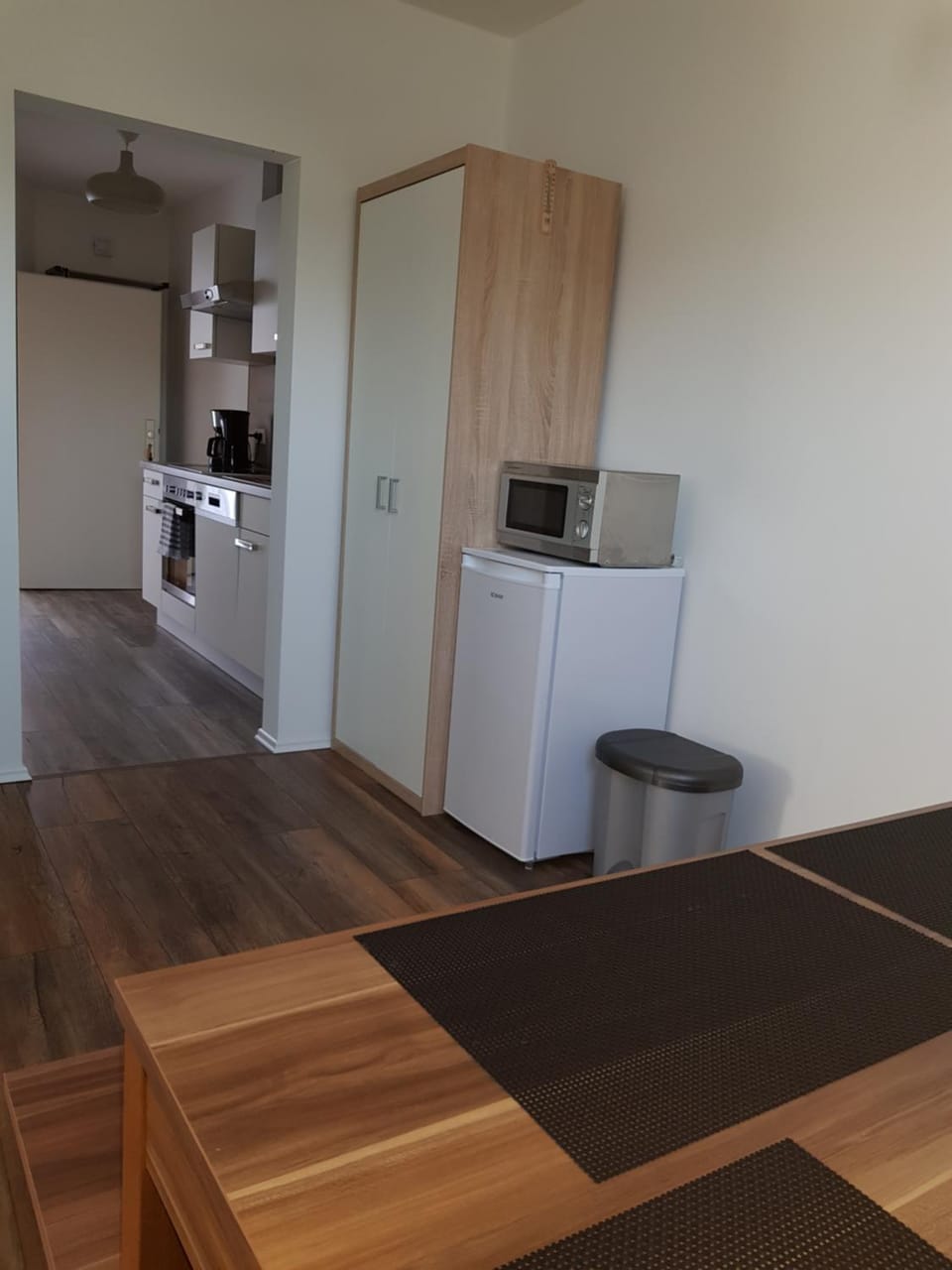 Ferienwohnung ,,Zum Posthaus" Apartment in Poland
