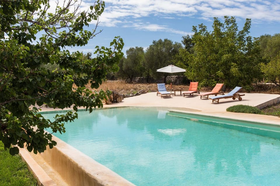 Garden, Garden, Pool view, Swimming pool, Swimming pool