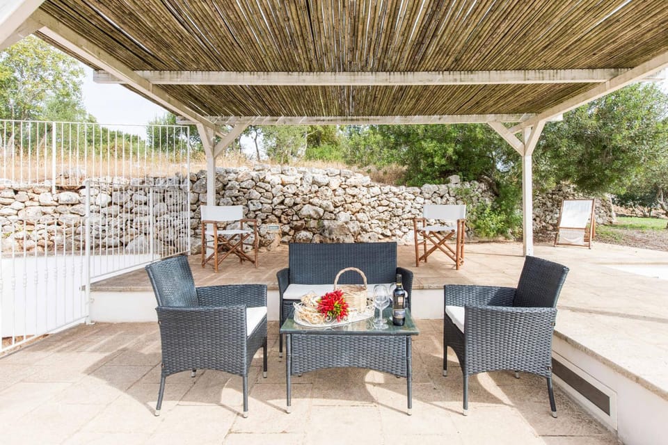 Balcony/Terrace, Balcony/Terrace