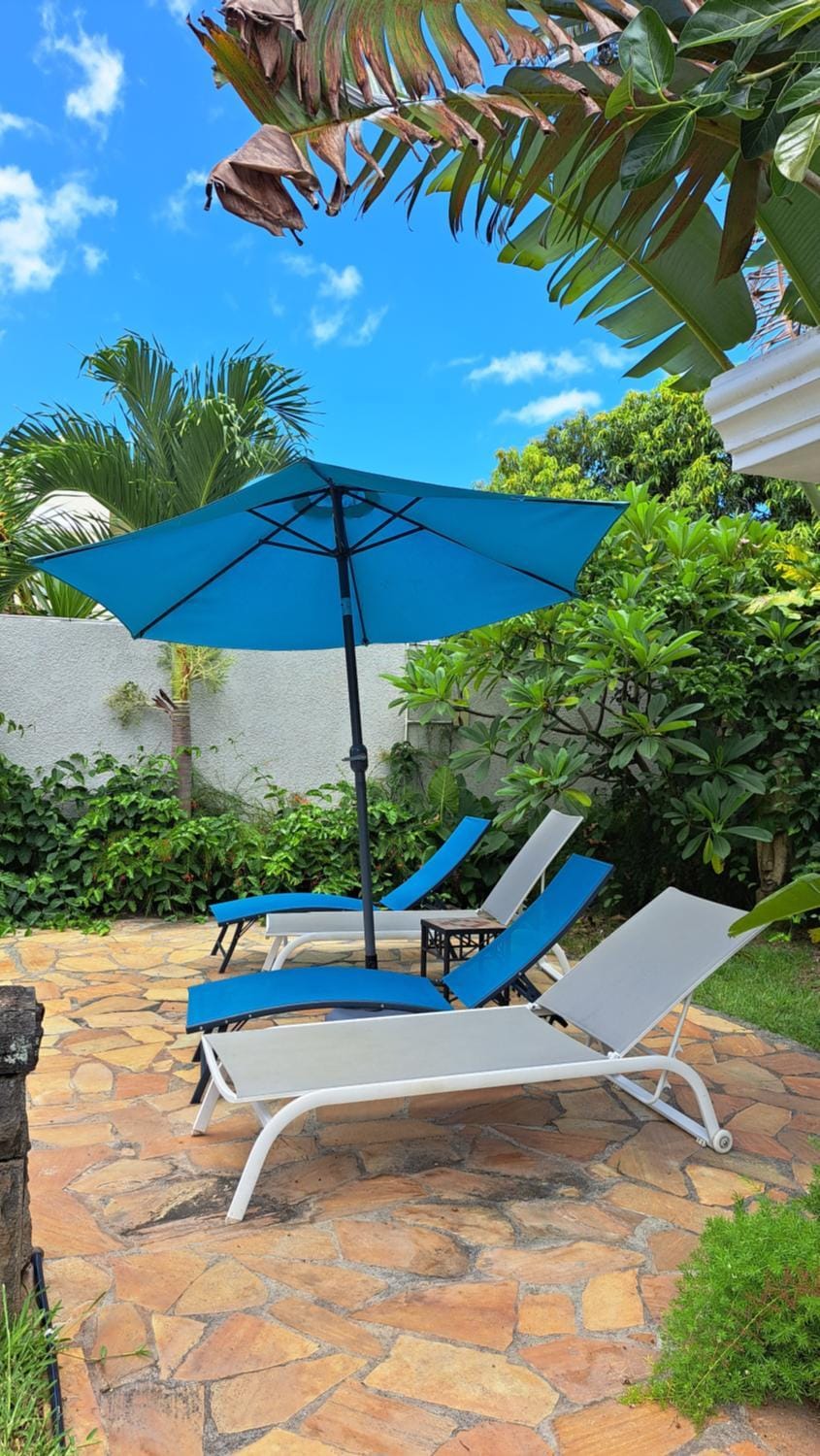 Luxury Villa L'ile Maurice Villa in Grand Baie