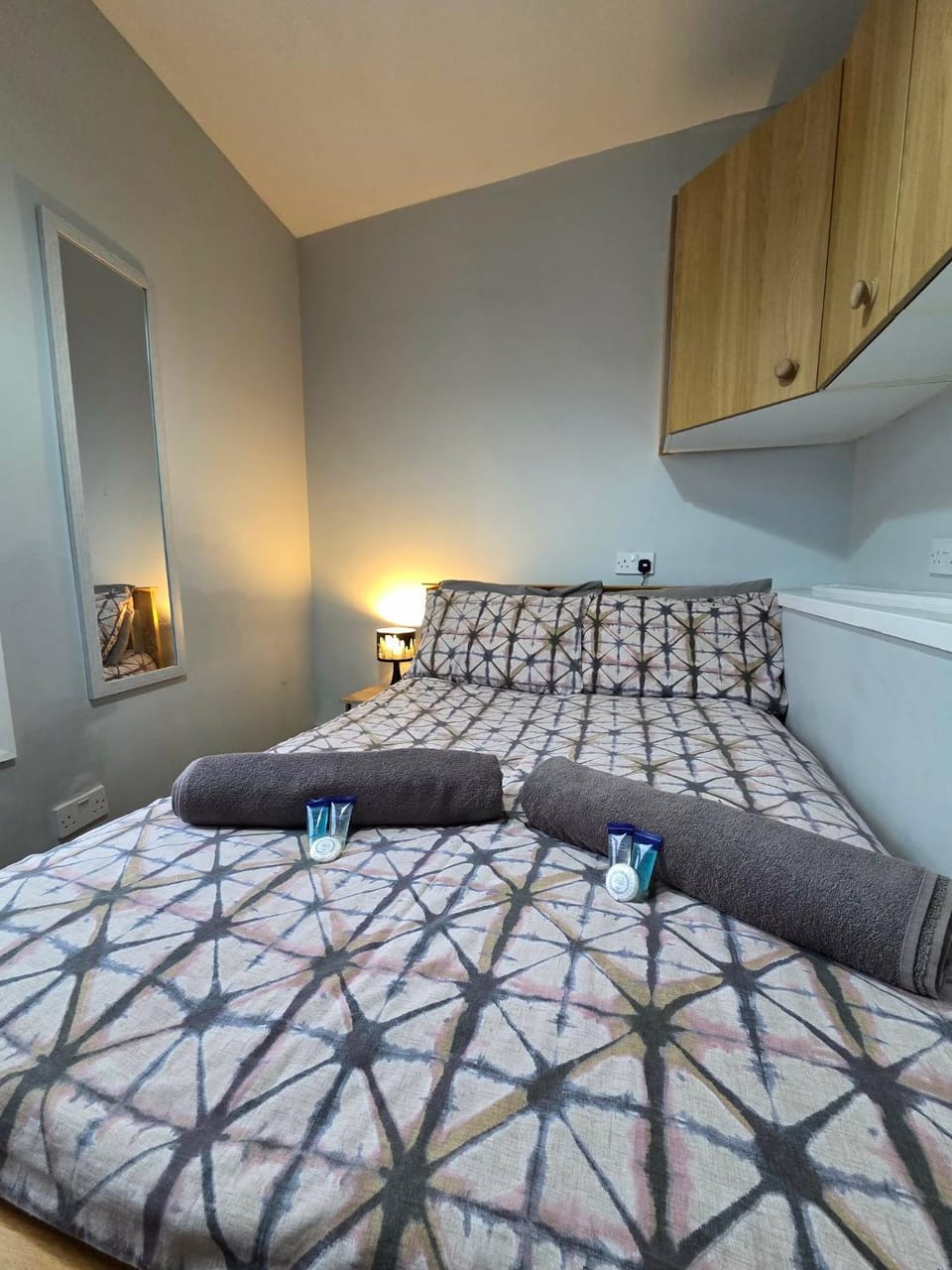 1B Smart Apartments Apartment in Newark-on-Trent