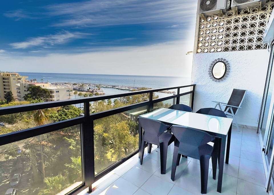 View (from property/room), Balcony/Terrace