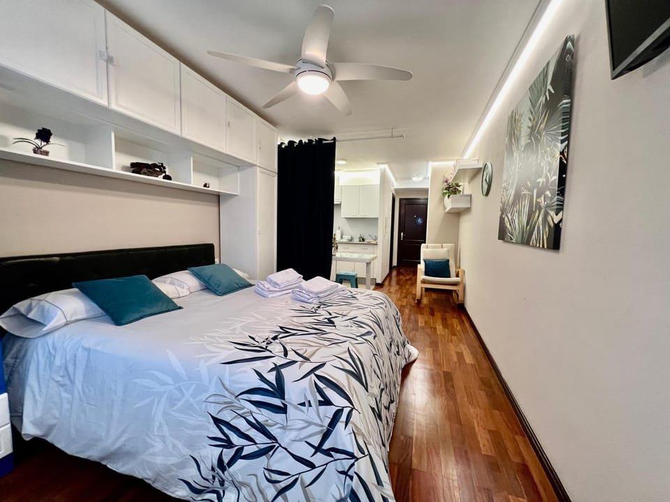 FLORIDA 125 Apartment in Vigo