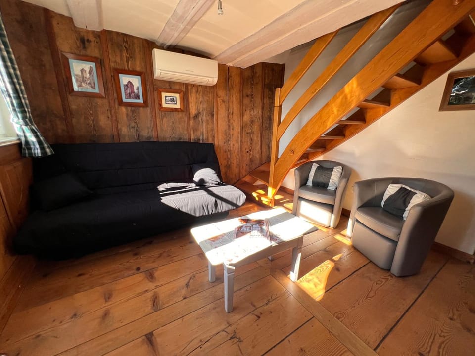 Gite Chez Marcel Apartment in Grand Est