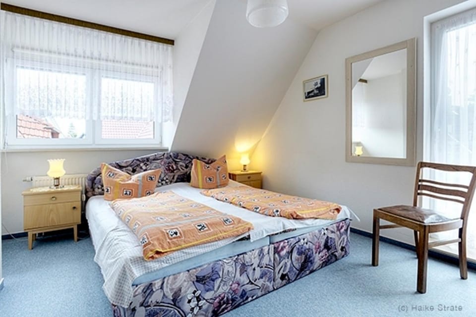 Bossow, Regina House in Zingst