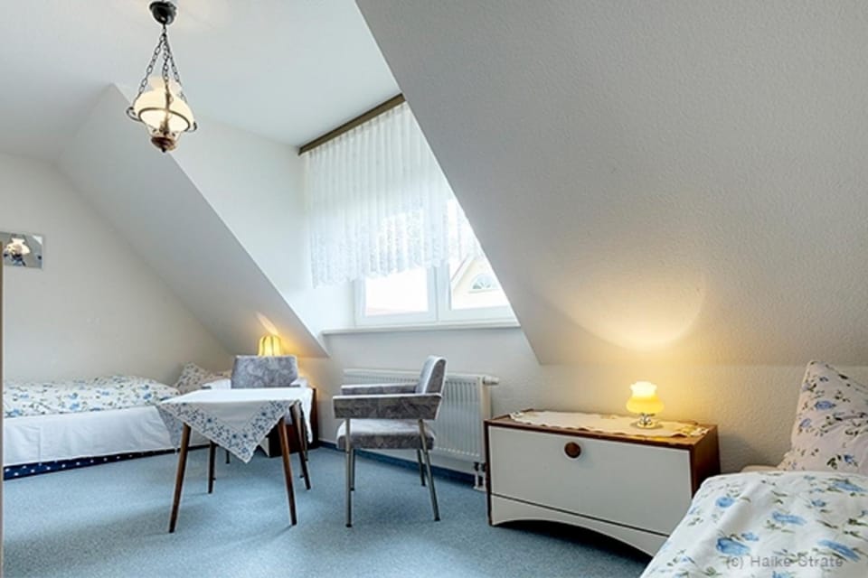 Bossow, Regina House in Zingst